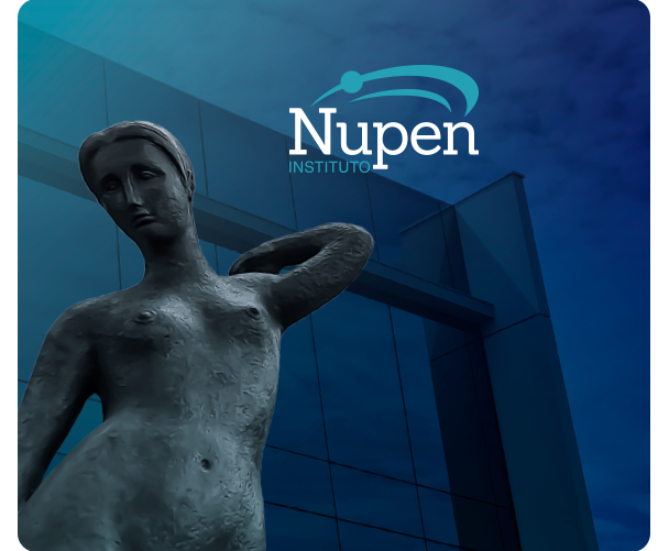 <b>2021</b><br>Nupen se convierte en una fundación: Instituto Nupen