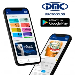 Aplicación DMC Protocolos (Android)