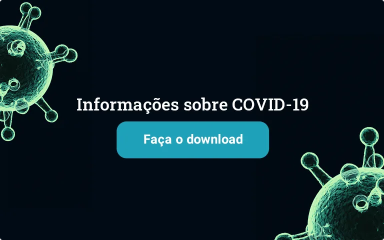 Informações sobre Covid19 - Nupen