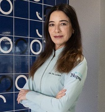 Profa. Dra. Luciana Almeida-Lopes